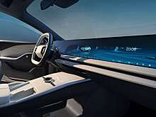 В Белоруссии дилеры снизили цены на электрокар Geely E8