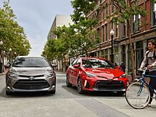 Названы лучшие автомобильные марки и модели 2018 года