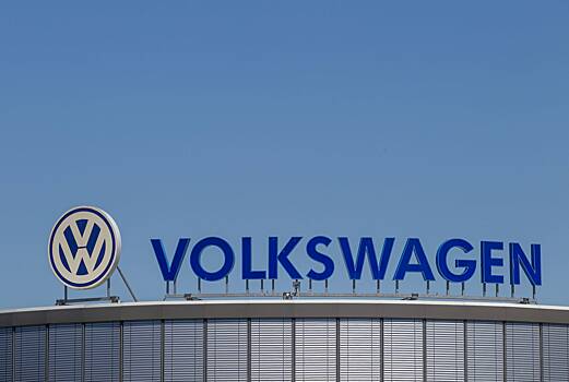 Volkswagen отзовет в Китае два миллиона автомобилей