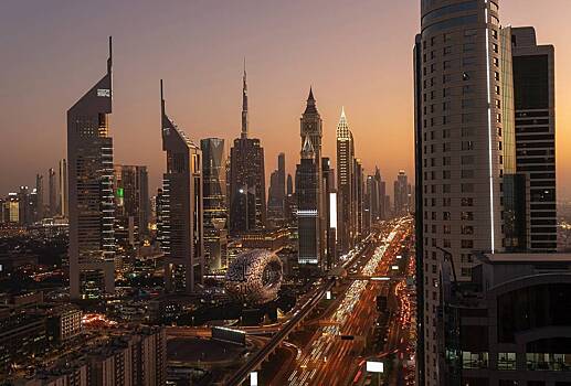 Названа самая популярная схема обмана россиян на рынке жилья Дубая