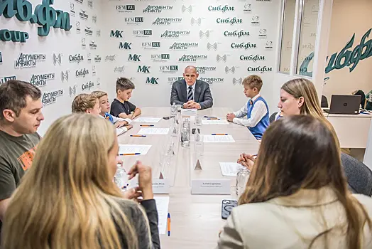 «Мы русские подданные в городе-выскочке». Легендарный борец Александр Карелин: о целях, большом спорте и Новосибирске