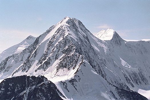 Почему легендарное Беловодье ищут на Алтае