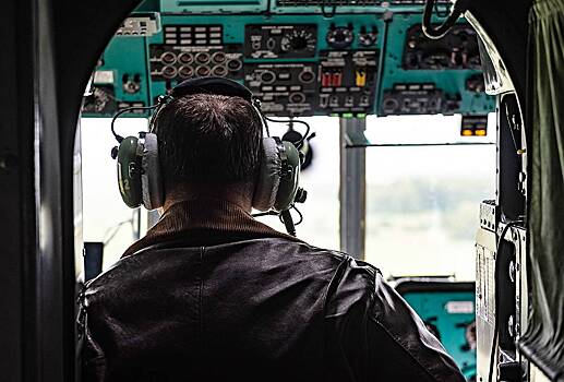 Российских пилотов частной авиации обвинили в самонадеянности