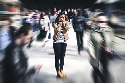 Какие неочевидные симптомы говорят об ухудшении психического здоровья