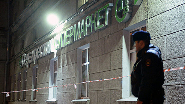 Полтавченко поручил подготовить документ о матпомощи раненным в Петербурге