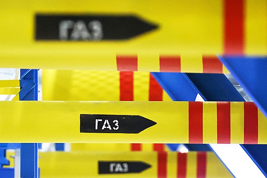 FT: G7 и ЕС планируют запретить возобновление поставок российского газа