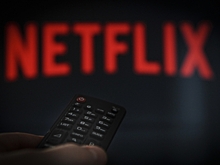 С приходом на рынок новых крупных конкурентов Netflix потеряет долю американского рынка