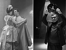 Завершились съемки сериала «Тайны Карениной» по книге Павла Басинского