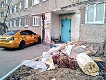 Россия: страна поразительных контрастов