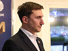 Сергей Карякин: «Я не заканчиваю карьеру, готов играть. Шахматы – это про борьбу за доской, и я еще скажу свое слово»