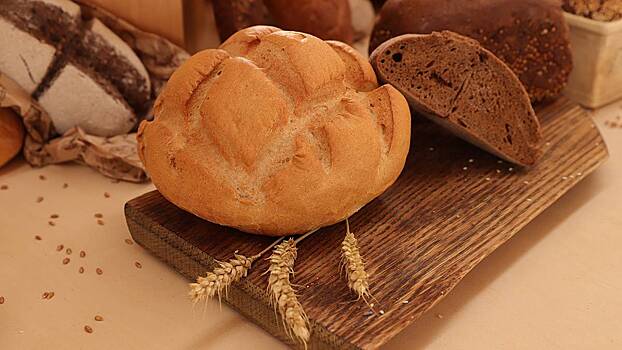 Ученые Бурматов рассказал россиянам главные ошибки при хранении хлеба