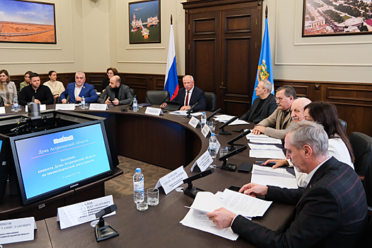 Итоги парламентского контроля: в Астраханской области за 6 месяцев 2025 года провели 623 совместных профилактических мероприятия с дружинниками