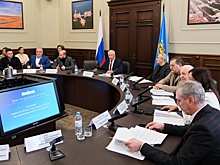 Итоги парламентского контроля: в Астраханской области за 6 месяцев 2025 года провели 623 совместных профилактических мероприятия с дружинниками