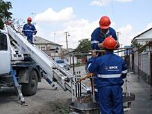 Неучтенное электричество. Кто ворует киловатты на Северном Кавказе