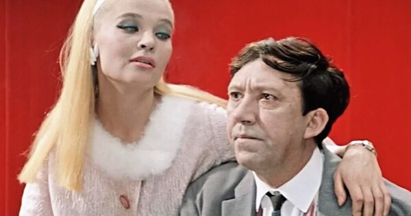 «Бриллиантовая рука» как сложились судьбы Никулина