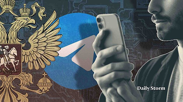 От грузинской барахолки до «ВЧК-ОГПУ». Каждый третий Telegram-канал с запрещенной в РФ информацией пропадает из мессенджера