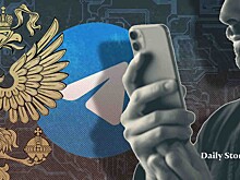 От грузинской барахолки до «ВЧК-ОГПУ». Каждый третий Telegram-канал с запрещенной в РФ информацией пропадает из мессенджера