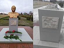 Пропавший бюст Героя Советского Союза Николая Кузнецова нашли в новосибирской колонии