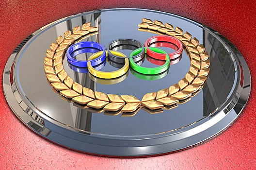 Названы призовые Олимпиады-2022 для российских спортсменов