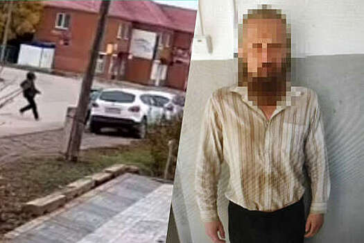 В Бугуруслане сосед расправился с учительницей физкультуры в автомобиле