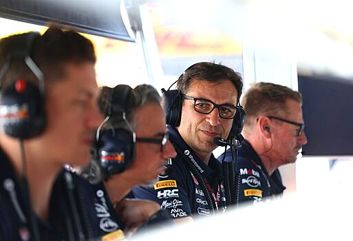 «Выглядит очень и очень многообещающим»: Ваше — о новом двигателе Red Bull