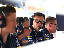 «Выглядит очень и очень многообещающим»: Ваше — о новом двигателе Red Bull