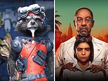 Лучшие игры октября: FIFA 22, Alan Wake Remastered, Far Cry 6, «Стражи Галактики», Back 4 Blood, Crysis и другие