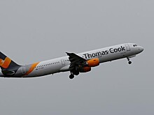 Рынки Европы: резко снизился курс акций Thomas Cook