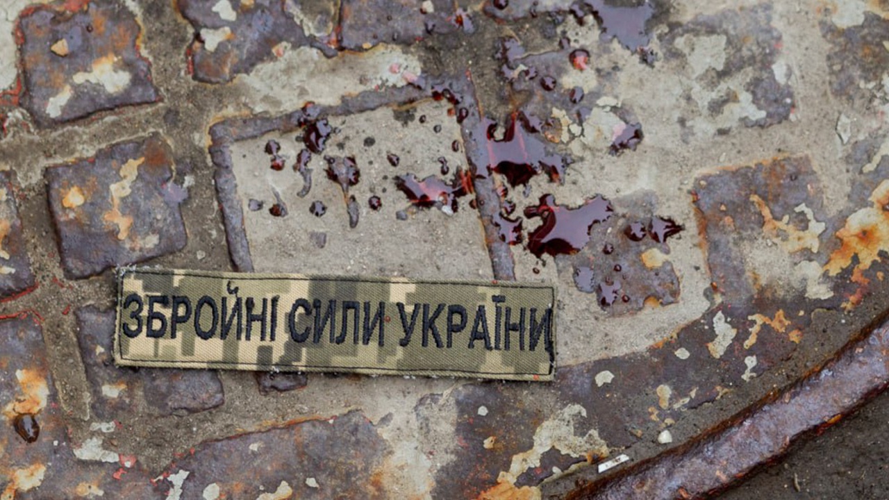 Группировка войск Юг уничтожила за сутки до 830 боевиков