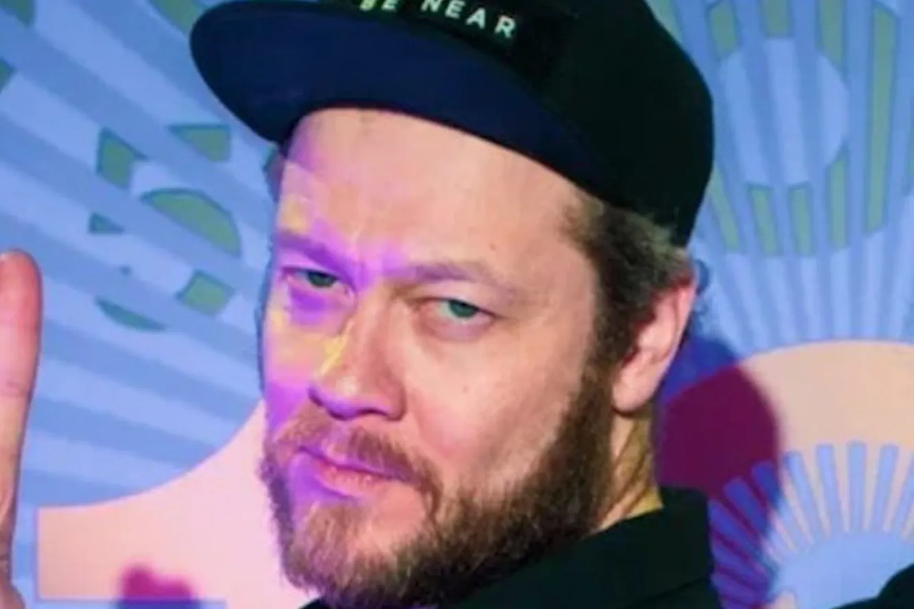 Режиссер Лабутин устроил дебош в московском баре