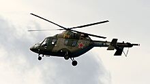 Малайзия планирует купить до восьми вертолетов Ми-171А2 и "Ансат"