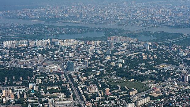 Годовая программа ремонта СГК на новосибирских ТЭЦ выполнена на 80%