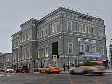 Герой классики противостоит злодеяниям