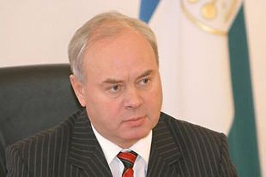 Названо место Константина Толкачева в рейтинге глав парламентов регионов
