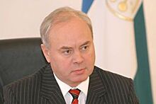 Названо место Константина Толкачева в рейтинге глав парламентов регионов
