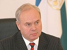 Названо место Константина Толкачева в рейтинге глав парламентов регионов