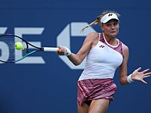 Определились финалистки турнира WTA-250 в Ноттингеме