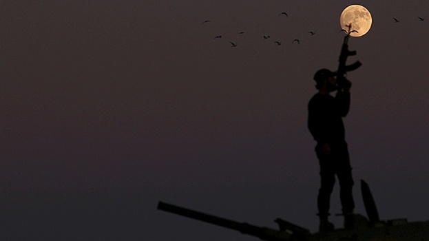 Spiegel опроверг гибель сотен военных РФ в Сирии