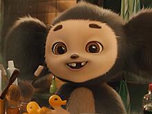Фильм «Чебурашка 2» собрал 2,5 млрд рублей