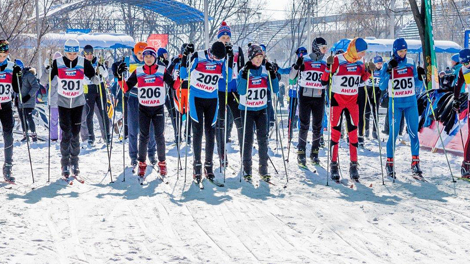 Бывший финский лыжник призвал лишить Россию финала КМ