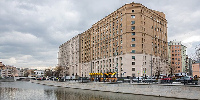 ​В 2020 году в Москве благоустроят свыше 220 улиц, парков и водоемов