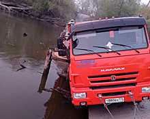 Челябинского фермера заставят за свой счет отремонтировать сломанный курганский мост