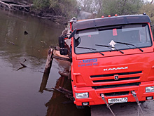 Челябинского фермера заставят за свой счет отремонтировать сломанный курганский мост