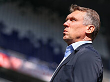 Илья Петров: «За последние годы Талалаев стал увереннее в себе, он глыба российского футбола»