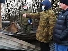 Юрист рассказал, что грозит подозреваемым за тройное убийство семьи под Волоколамском