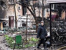 Детство под обстрелом – проблемы, непонятные мирным городам