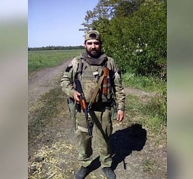 Попавшему в колонию нацболу Сулейманову грозит штраф за дискредитацию армии