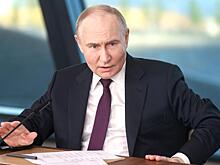 СМИ: саммит на Аляске можно назвать победой Путина еще до начала встречи