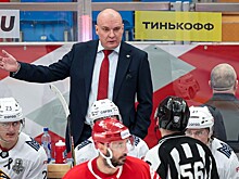 Разин рассказал, какую позицию хочет укрепить в «Металлурге»