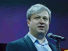 На иноагента Антона Долина* завели уголовное дело